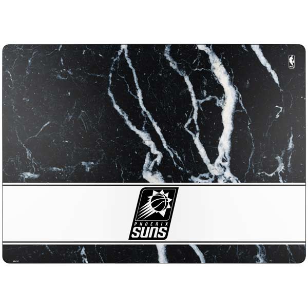 NBA Phoenix Suns Marble Surface Laptop 7 13.8in Skin