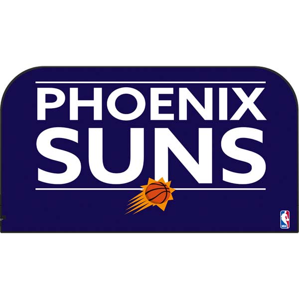 NBA Phoenix Suns Standard - Purple Nintendo Switch 2 (2025) with Joy-Con Skin