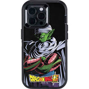 Dragon Ball Super Piccolo Otterbox Defender iPhone Skin