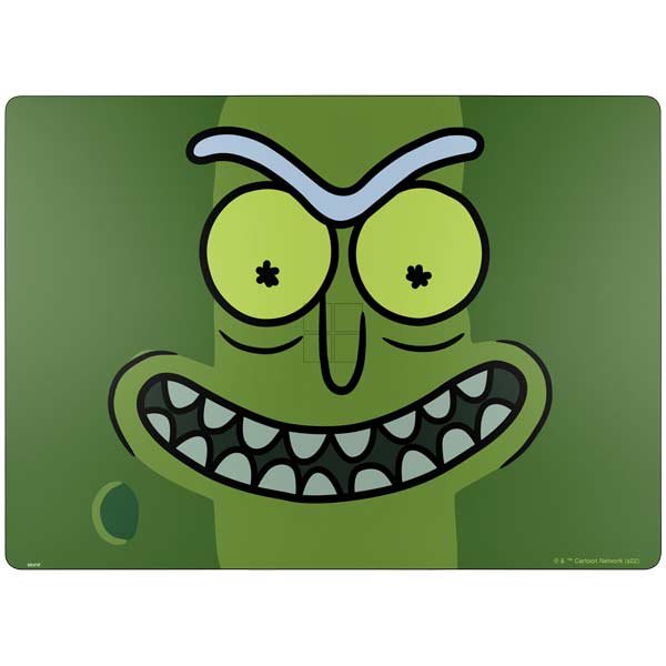 Adult Swim Rick and Morty Pickle Rick Surface Laptop 7 15in Skin