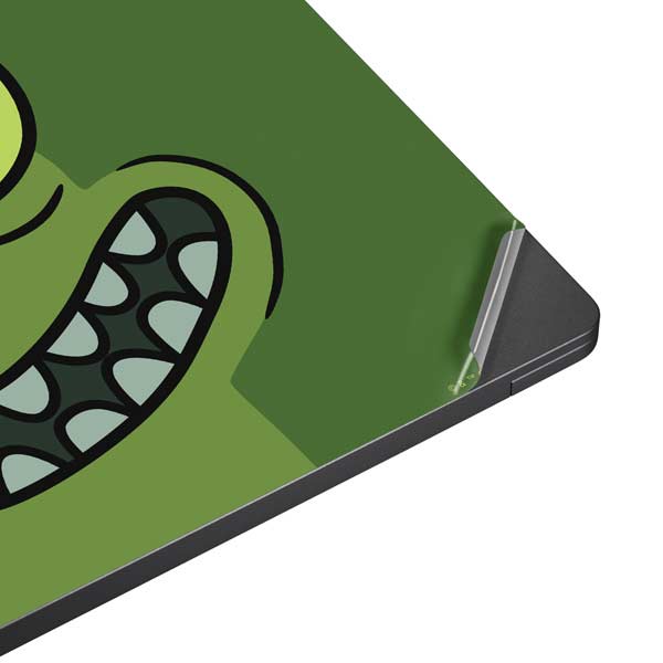 Adult Swim Rick and Morty Pickle Rick Surface Laptop 7 15in Skin