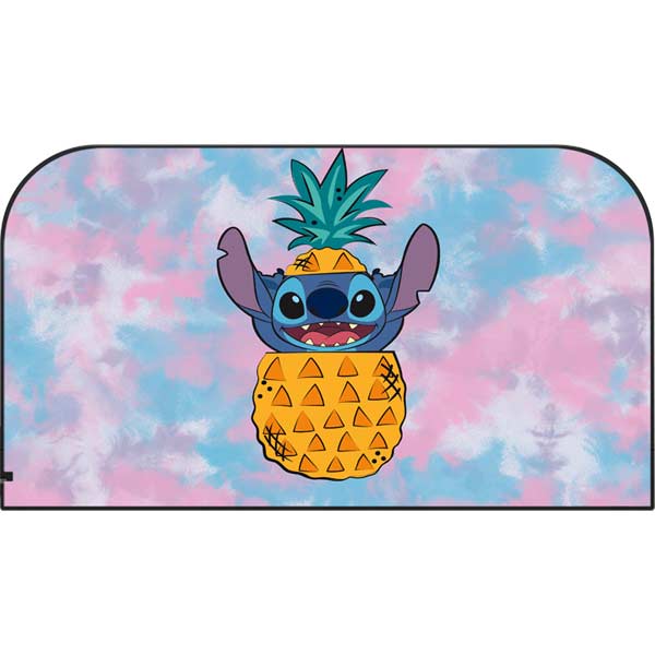 Disney Lilo and Stitch Pineapple Stitch Nintendo Switch 2 (2025) with Joy-Con Skin