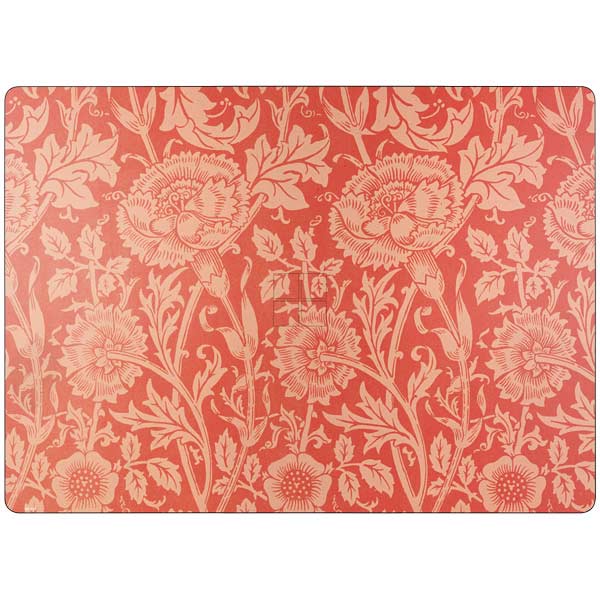 Pink & Rose by William Morris Surface Laptop 7 13.8in Skin