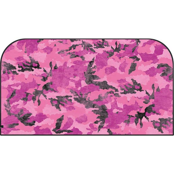 Pink Camouflage Nintendo Switch 2 (2025) with Joy-Con Skin