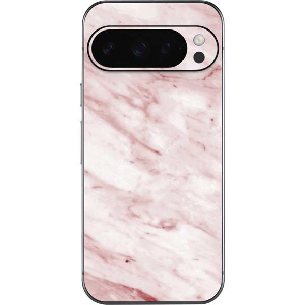 Pink Marble Google Pixel 10 Pro XL Skin