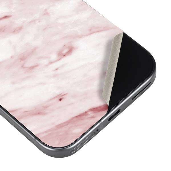 Pink Marble Google Pixel 10 Pro XL Skin