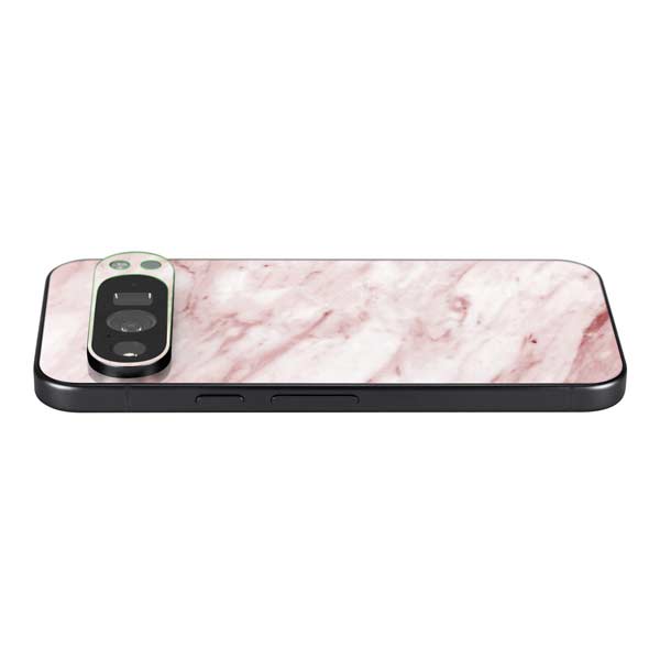 Pink Marble Google Pixel 10 Pro XL Skin