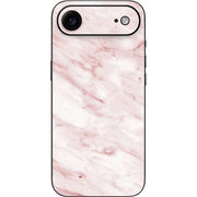 Pink Marble iPhone 17 Air Skin