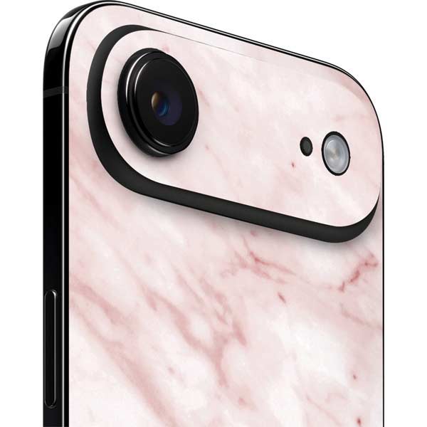Pink Marble iPhone 17 Air Skin