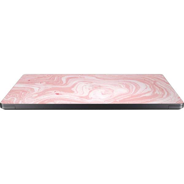 Pink Marbling Surface Laptop 7 13.8in Skin