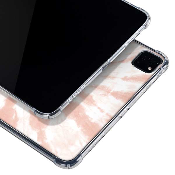 Pink Tie Dye iPad Cases