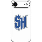Seton Hall University Pirate Blue iPhone 17 Air Skin