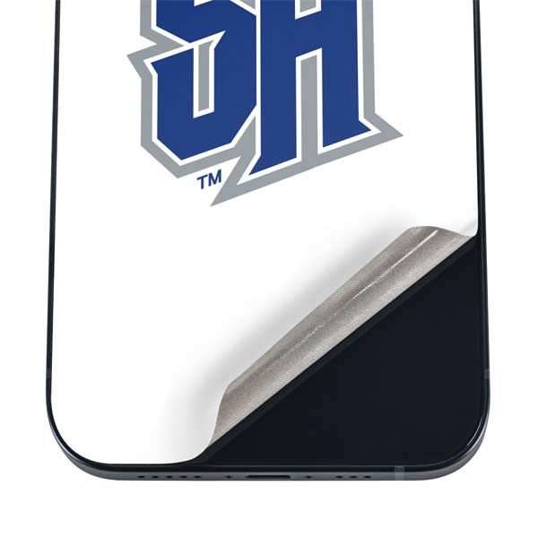 Seton Hall University Pirate Blue iPhone 17 Air Skin