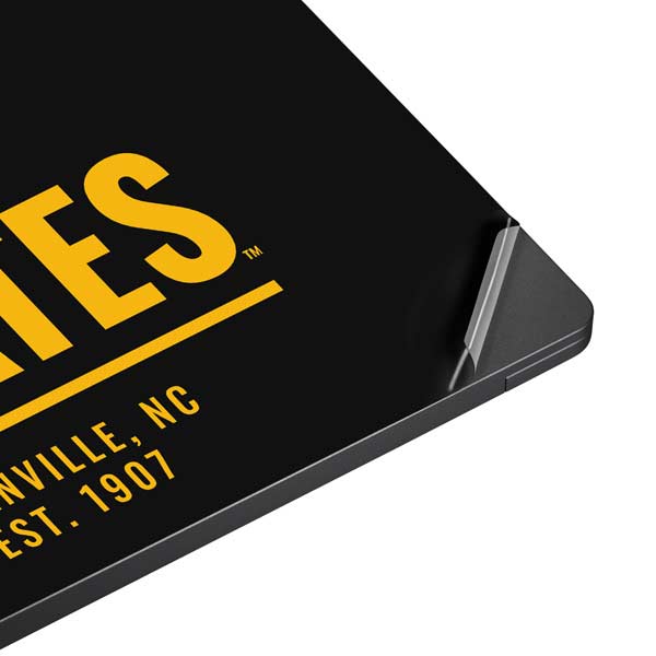 East Carolina University Pirates Greenville NC Surface Laptop 7 15in Skin