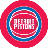 Detroit Pistons
