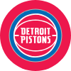 Shop Detroit Pistons Designs