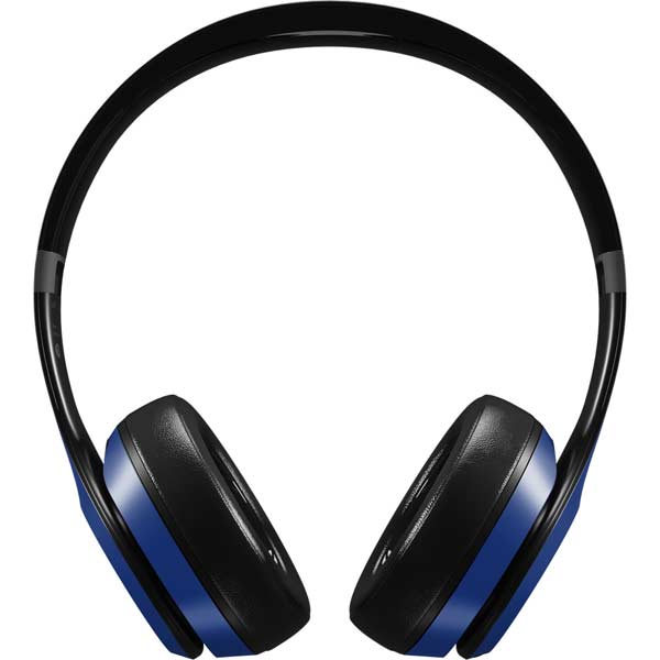 University of Pittsburgh Pitt Panthers Beats Studio Pro Wireless Headphones Skin