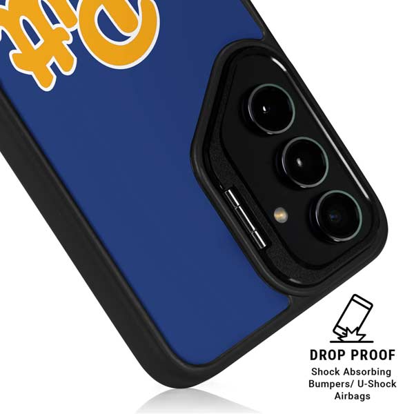 University of Pittsburgh Pitt Panthers Galaxy S26 Ultra Kickstand Case