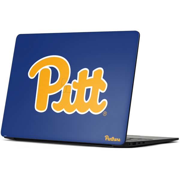 University of Pittsburgh Pitt Panthers Surface Laptop 7 13.8in Skin