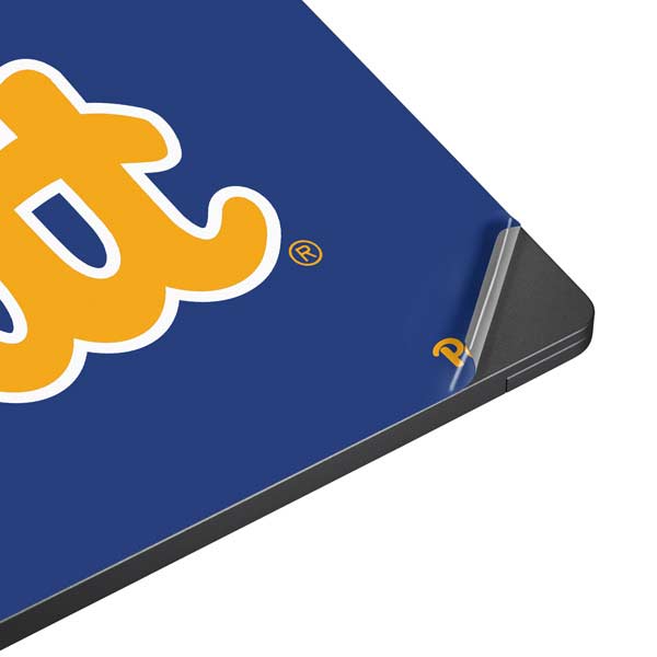 University of Pittsburgh Pitt Panthers Surface Laptop 7 13.8in Skin