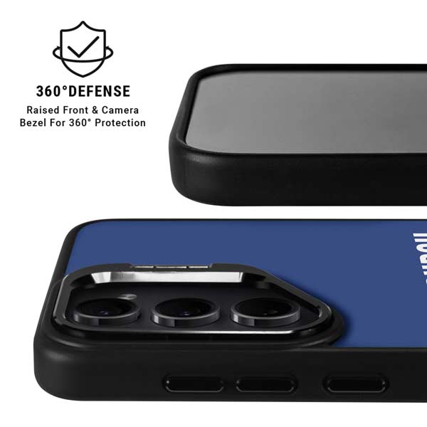 University of Pittsburgh Panthers Galaxy S26 Kickstand Case
