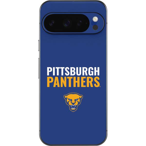 University of Pittsburgh Panthers Google Pixel 10 Pro XL Skin