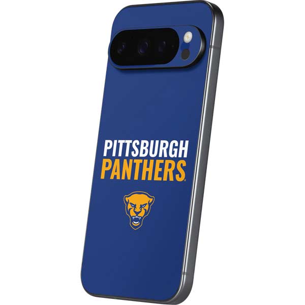 University of Pittsburgh Panthers Google Pixel 10 Pro XL Skin
