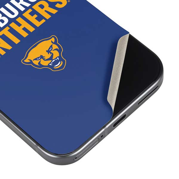 University of Pittsburgh Panthers Google Pixel 10 Pro XL Skin