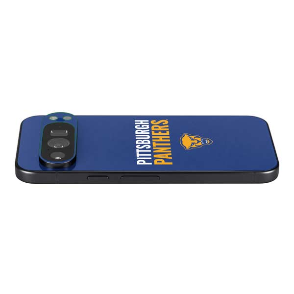 University of Pittsburgh Panthers Google Pixel 10 Pro XL Skin