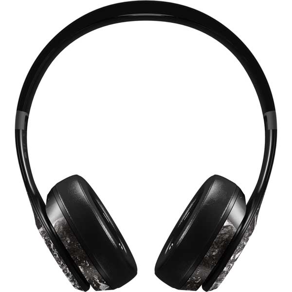 NHL Pittsburgh Penguins Frozen Beats Studio Pro Wireless Headphones Skin