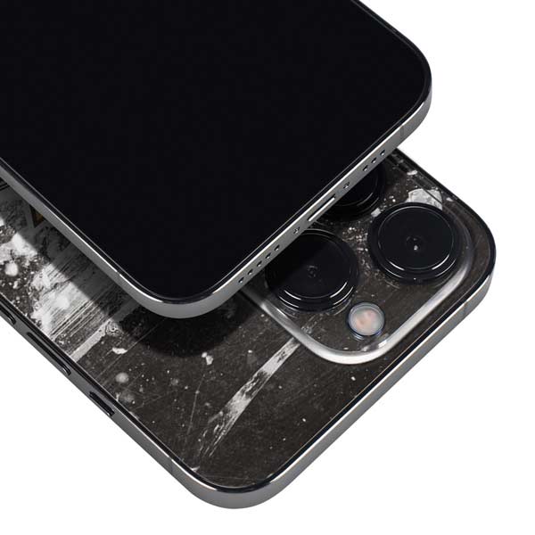 NHL Pittsburgh Penguins Frozen iPhone 15 Pro Max Skin
