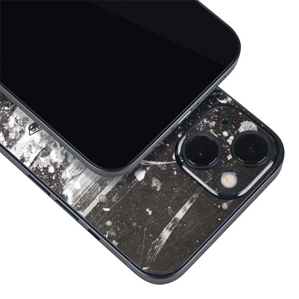 NHL Pittsburgh Penguins Frozen iPhone 15 Skin