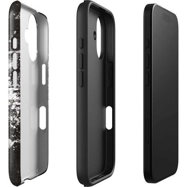 NHL Pittsburgh Penguins Frozen iPhone 17 Impact Case