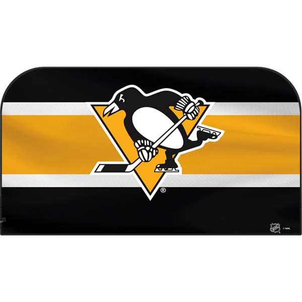 NHL Pittsburgh Penguins Jersey Nintendo Switch 2 (2025) with Joy-Con Skin