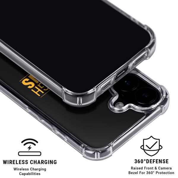 NHL Pittsburgh Penguins Lineup iPhone 17 MagSafe Case