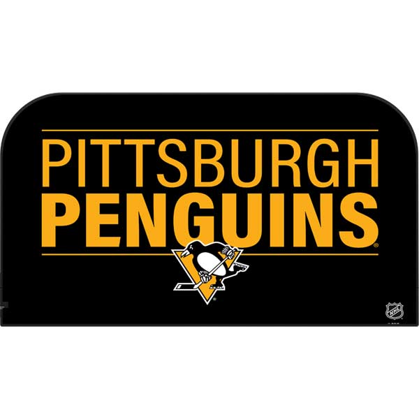 NHL Pittsburgh Penguins Lineup Nintendo Switch 2 (2025) with Joy-Con Skin