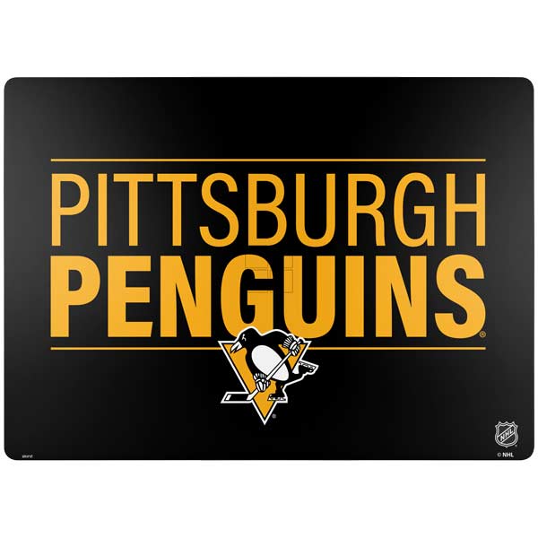 NHL Pittsburgh Penguins Lineup Surface Laptop 7 15in Skin