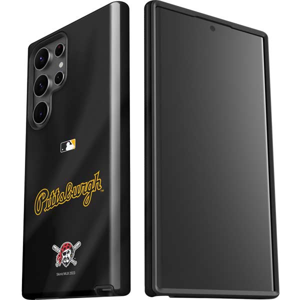 MLB Pittsburgh Pirates Alternate/Away Jersey Galaxy S23 Ultra Pro Case