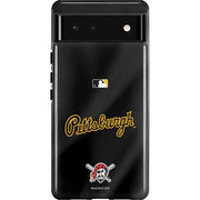 MLB Pittsburgh Pirates Alternate/Away Jersey Pixel Cases