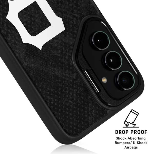 MLB Pittsburgh Pirates Dark Wash Galaxy S26 Plus Kickstand Case