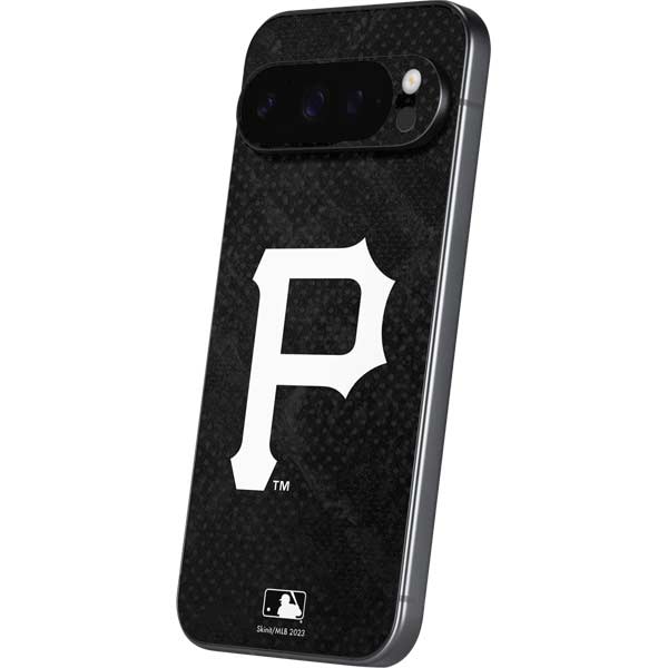 MLB Pittsburgh Pirates Dark Wash Google Pixel 10 Pro XL Skin