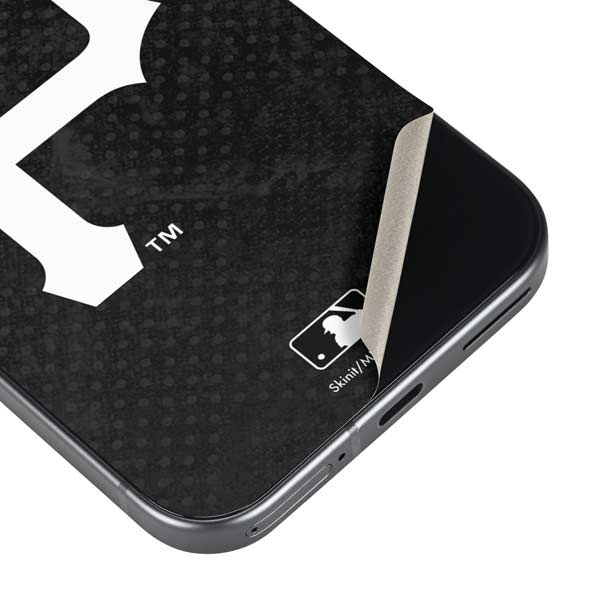 MLB Pittsburgh Pirates Dark Wash Google Pixel 10 Pro XL Skin