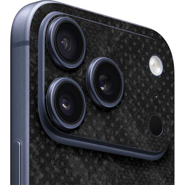 MLB Pittsburgh Pirates Dark Wash iPhone 17 Pro Skin