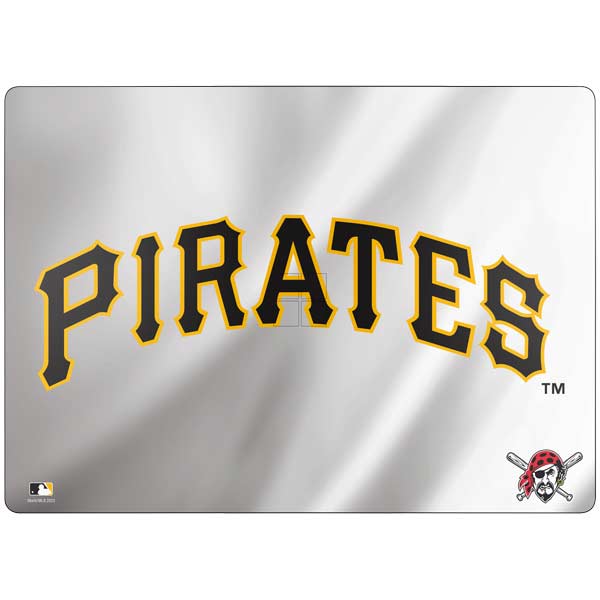 MLB Pittsburgh Pirates Jersey Home Surface Laptop 7 15in Skin