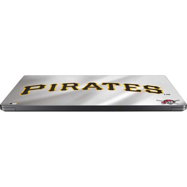 MLB Pittsburgh Pirates Jersey Home Surface Laptop 7 15in Skin