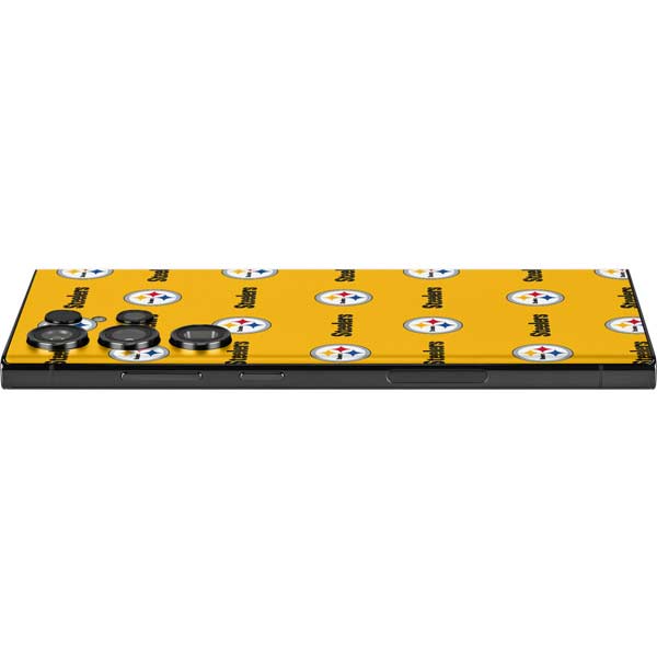 NFL Pittsburgh Steelers Blitz Series Galaxy Skins