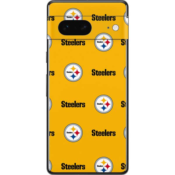 NFL Pittsburgh Steelers Blitz Series Pixel Skins
