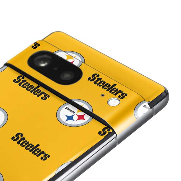 NFL Pittsburgh Steelers Blitz Series Pixel Skins