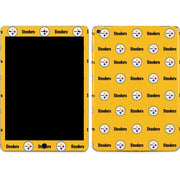 NFL Pittsburgh Steelers Blitz Series iPad Skins