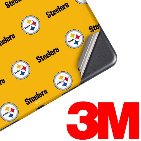 NFL Pittsburgh Steelers Blitz Series iPad Skins